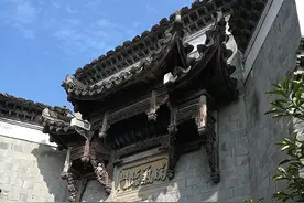 蒲松龄笔下的妖怪肆虐之城，围棋顶尖高手也前来朝拜图片