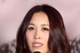那英和高峰的儿子13岁了 明星范十足图片