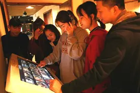海量音乐免费用 库客音乐落户浙江最大数字音频视频图书馆图片