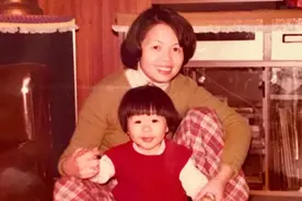 五月天阿信生日晒和妈妈旧照 感慨人生有得有失图片