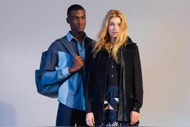 【是日美好事物】Versace Jeans 2017秋冬系列很朋克  克罗心去艺术展开了家糖果店图片