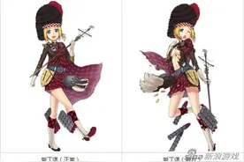 战舰少女R自带黄金资源宝箱 爱丁堡怎么样图片