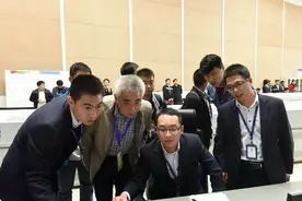 好消息！南宁地铁2号线顺利通过试运营基本条件评审！图片