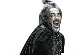 《虎啸龙吟》开播 司马懿与诸葛亮最强智斗图片