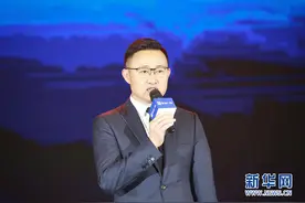 皇派十载·致敬未来 皇派10周年盛典举行图片