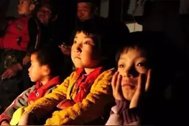 带孩子看电影，没你想的那么简单图片