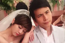孙协志刚传出欠薪后又被曝换角 新戏由前妻演女一图片