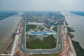 南沙：从自贸区到“独角兽牧场”图片