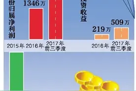 浪莎股份3跌停 19年不分红加码理财图片