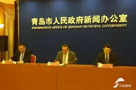 刚刚，青岛地铁2号线东段开通试运营时间确定了！图片