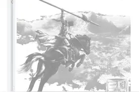 《真三国无双8》曝国行独家定制主机！或全球同步图片