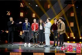 《天籁2》杨坤惹来“复仇者” “不败”战绩岌岌可危图片