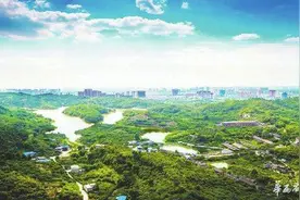 三年后龙泉居住价值飙升 十陵、大面买房不可错过图片
