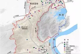 上城区挖地下空间，下城区6条地铁贯穿，江干区要多建16个公园！未来3年，杭州变化大了图片