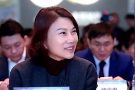 董明珠说减税救不活企业：格力交了200亿税，没觉得很困难图片
