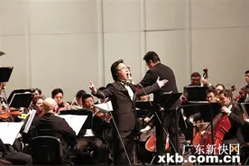 廖昌永“反串”经典：与观众共同成长图片