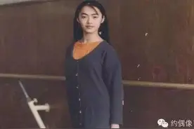 姚晨：从大嘴“丑小鸭”到“时尚宠儿”中间发生了什么？图片