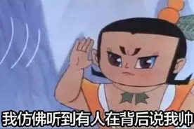 男生被夸长得帅的时候有哪些正确的回答?霸气秒杀叶良辰图片