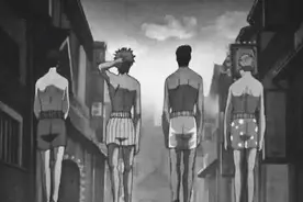 MADAO们的人生，拼到最后还是一无所有图片