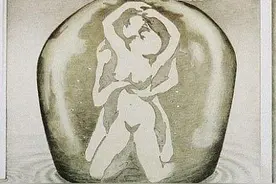 纯洁度测试：你能找到几只海豚？检测你是西门庆还是柳下惠？图片