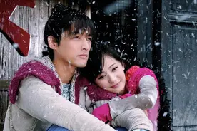 这些影视剧的主题曲竟然都是胡歌演唱的！演技好颜值高唱歌也好听图片