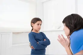 五岁孩子为何有如此惊人的变化？让为人父母者很是头疼！图片