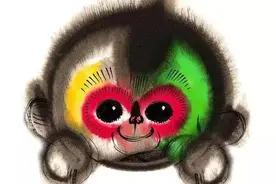 猴哥猴哥！你是来逗比的吗？图片