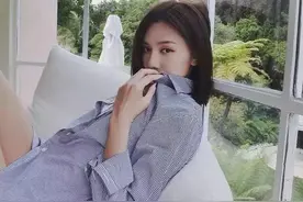 不炒作不整容，那些美丽背后的真相！图片