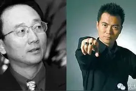 足球解说大佬间的恩怨史，谁和谁撕得最凶图片