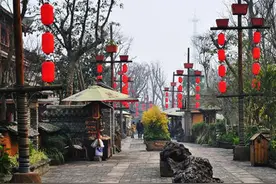 揭秘川菜精华——串串香的由来图片
