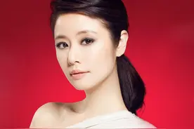 当年的紫薇格格林心如，如今已年过40，还珠三姐妹各有千秋！图片