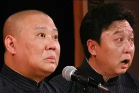 当代五大喜剧势力，谁将登上春晚舞台？图片