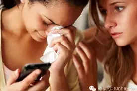 惊吓！胎宝宝到底怎么了？都是孕妈爱“哭”惹的祸端！图片