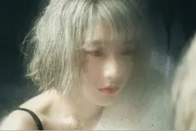 视频：少女时代 泰妍新曲《Rain》预告公开充满爆发力的嗓音图片