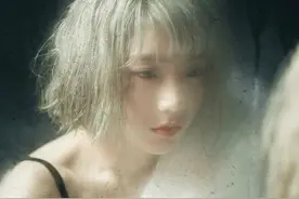 视频：少女时代 泰妍新曲《Rain》预告公开充满爆发力的嗓音图片