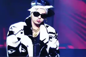 韩星权志龙为什么能入选“世界百大影响力”名单图片