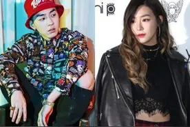 视频：曝少女时代Tiffany与Gray热恋图片