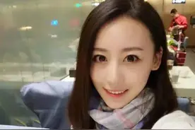 星海音乐学院女神张玉涛，造型百变风情万种图片