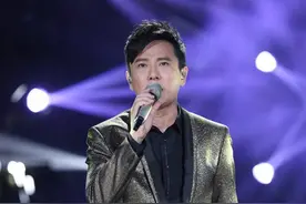 wuli黄致列这么骚，带病上《歌手4》的阿哲怎么办？图片