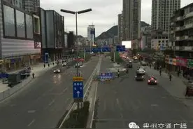延安西路高架桥拆除迎来第一个工作日图片