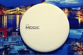 飞碟路由器！？华三（H3C) 魔术家 Magic B1 12图片