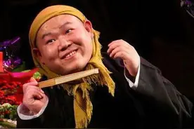 百年相声今没落，看小岳岳能否以《五环之歌》打破相声界的冬天图片