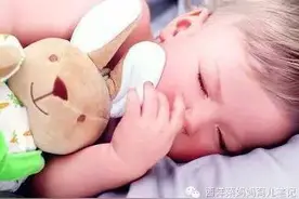 孩子太“恋物”，是不是怪癖？图片