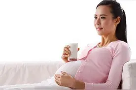 孕妈妈嘴苦食欲下降，三点是诱因图片