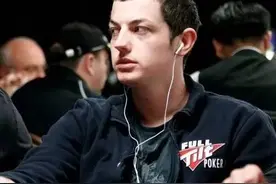牌手自传：Tom Dwan（一）图片
