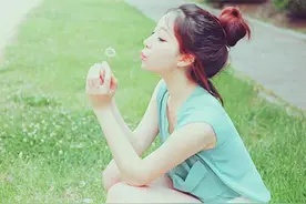 3月14日白色情人节让眼睛湿润的美图图片