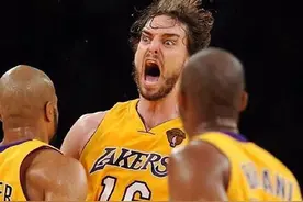 神抓拍！NBA球星看到想吐血想删掉的照片图片