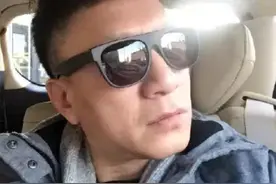 颜王孙红雷“帅哭了”，一个大男人居然如此自恋！但我们都爱他~图片