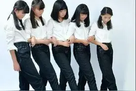 sunshine组合实力逆袭，或成一下个少女时代？图片
