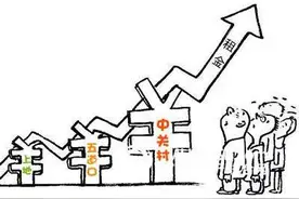 租房必看—北京地铁站周边租房均价图片